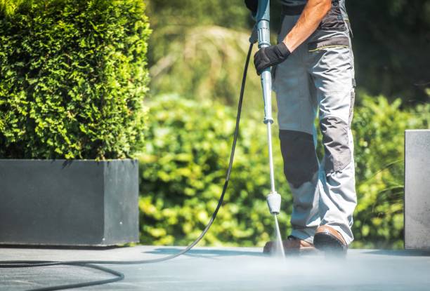 Best Parking Lot and Garage Cleaning  in Jacksonville Beach, FL