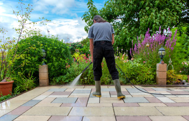 Professional  Pressure Washing Services in Jacksonville Beach, FL